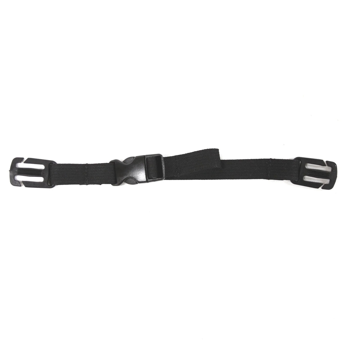 Sternum Strap – Tactical Support Upgrade by Recycled Firefighter