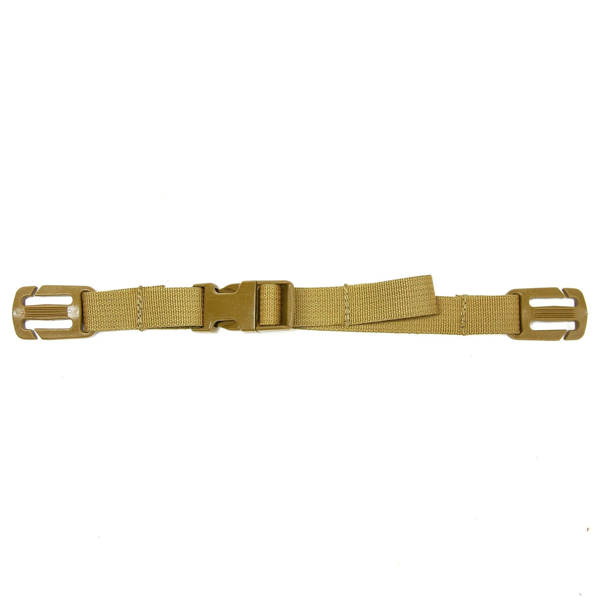 Sternum Strap – Tactical Support Upgrade detail view by Recycled Firefighter