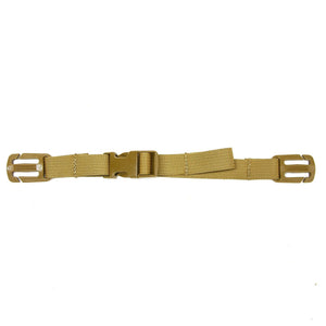 Sternum Strap – Tactical Support Upgrade