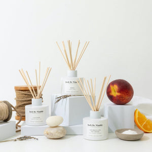 Sprig Reed Diffuser
