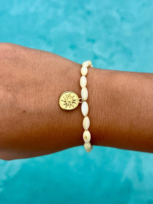 Sunbeam Bracelet HALT