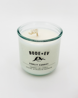 Citronella | Outdoor Candles