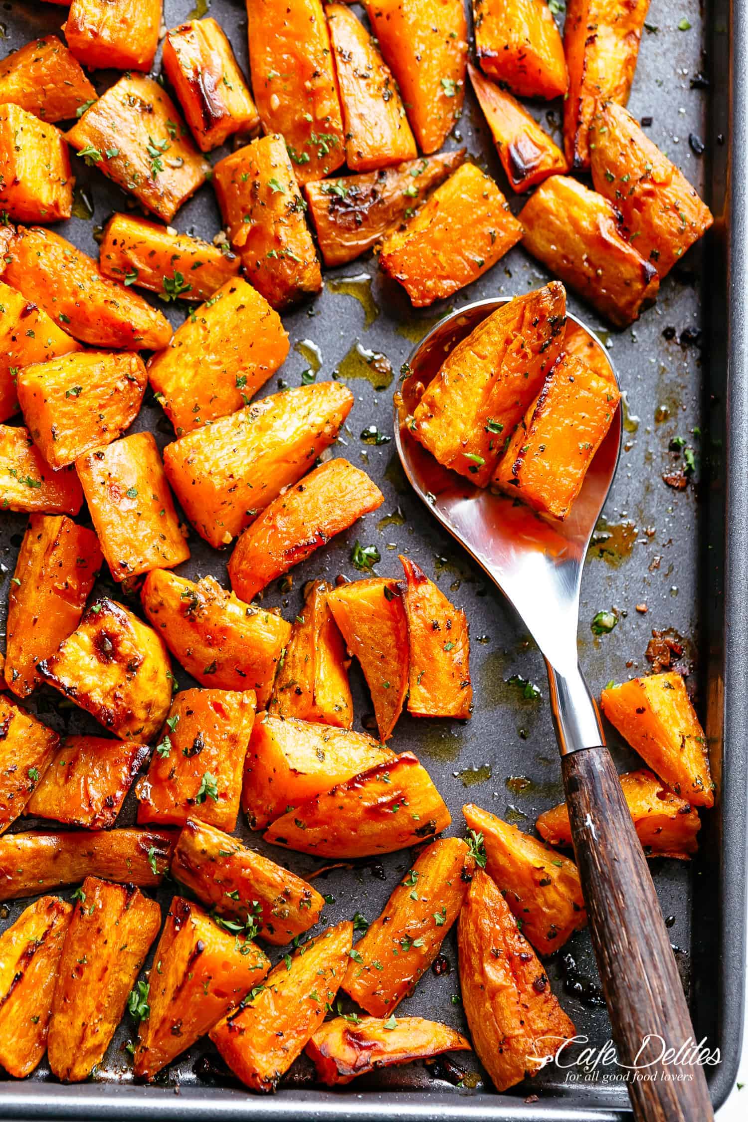 Igotchu Sweet Potato seasoning by Igotchu Seasonings, Southern food gift detail photo 5