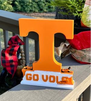 Tennessee Volunteers Office Desk Table Accessories for Home Decor
