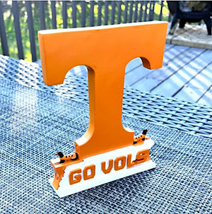 Tennessee Volunteers Office Desk Table Accessories for Home Decor