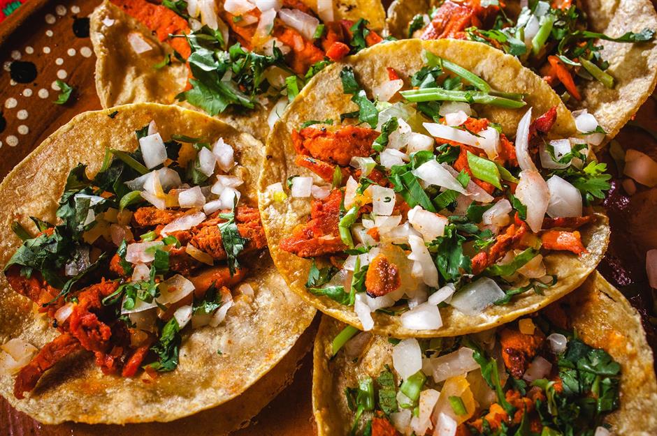 Igotchu Taco seasoning by Igotchu Seasonings, Southern food gift detail photo 4