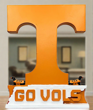 Tennessee Volunteers Office Desk Table Accessories for Home Decor