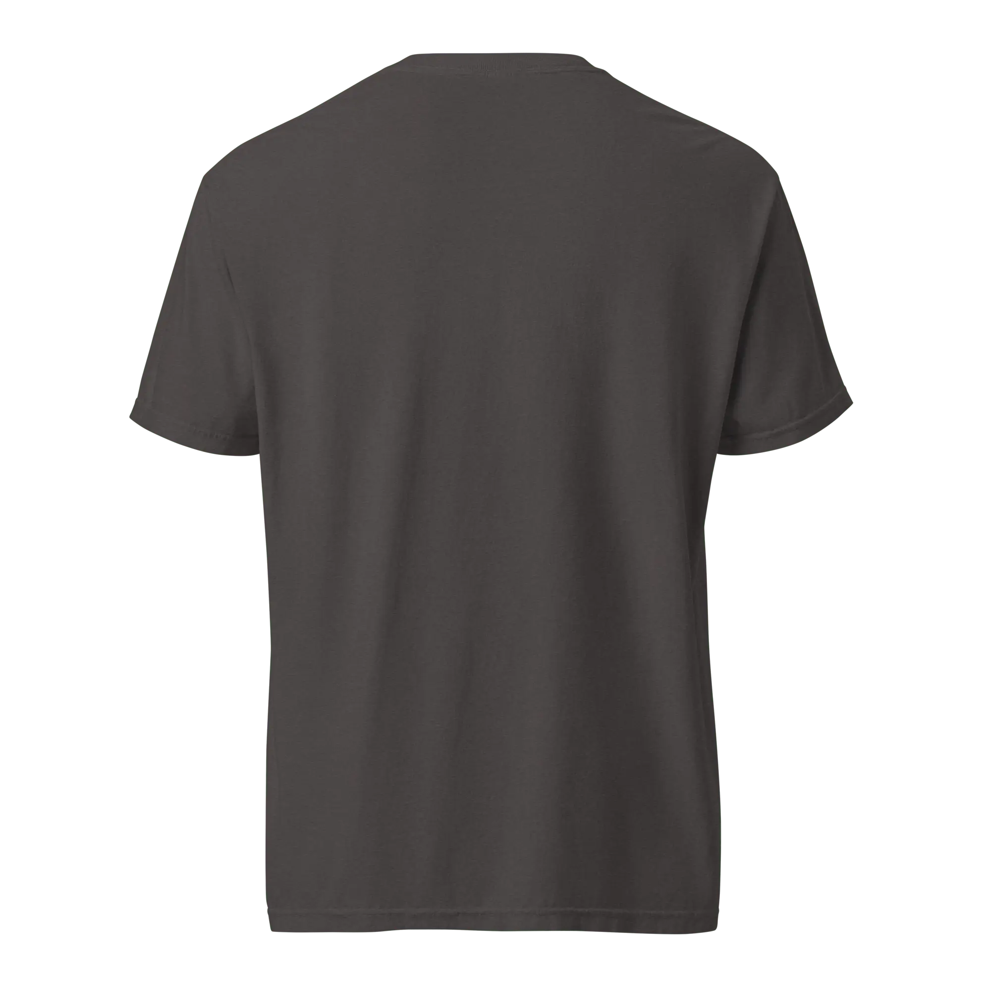 Texas Bouncy Letters T-Shirt by Leslie Gonce, Comfort Colors Tee. Quirky Texas Design on garment-dyed heavyweight cotton.