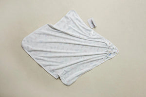 Texas Kids Organic Cotton Baby Blanket Nola Tawk