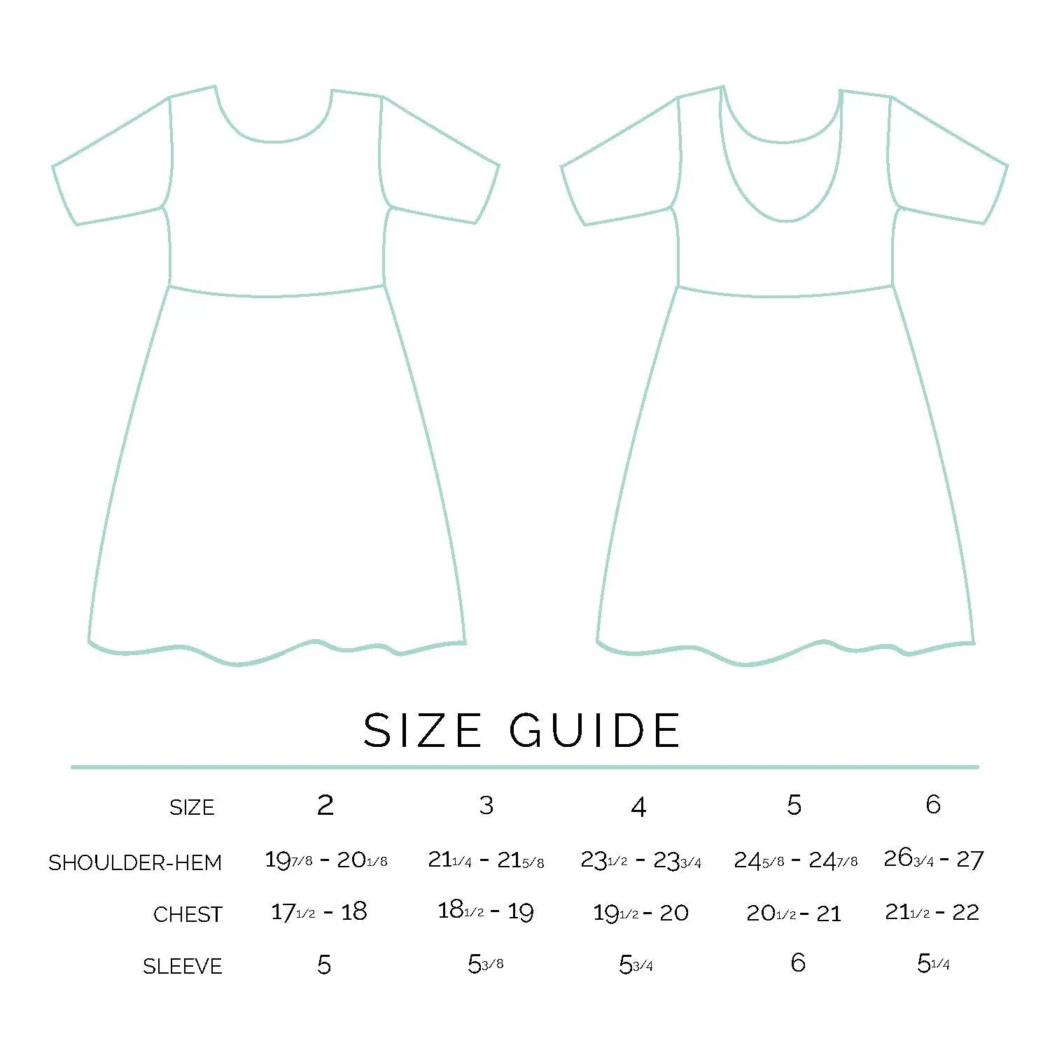 Texas Kids Organic Cotton Twirl Dress Nola Tawk
