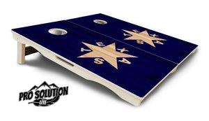 Texas Star Cornhole Boards - Pro Solution Lite Series Cornhole Solutions