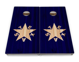 Texas Star Cornhole Boards - Professional Tournament Series Cornhole Solutions