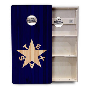Texas Star Cornhole Boards - Professional Tournament Series Cornhole Solutions