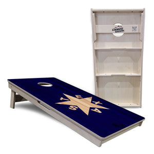 Texas Star Cornhole Boards - Professional Tournament Series Cornhole Solutions