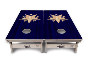 Texas Star Cornhole Boards - Professional Tournament Series Cornhole Solutions