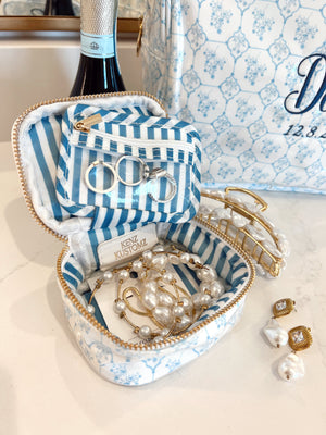 Jewelry Case | Customizable
