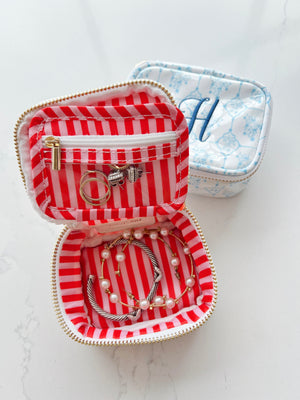 Jewelry Case | Customizable