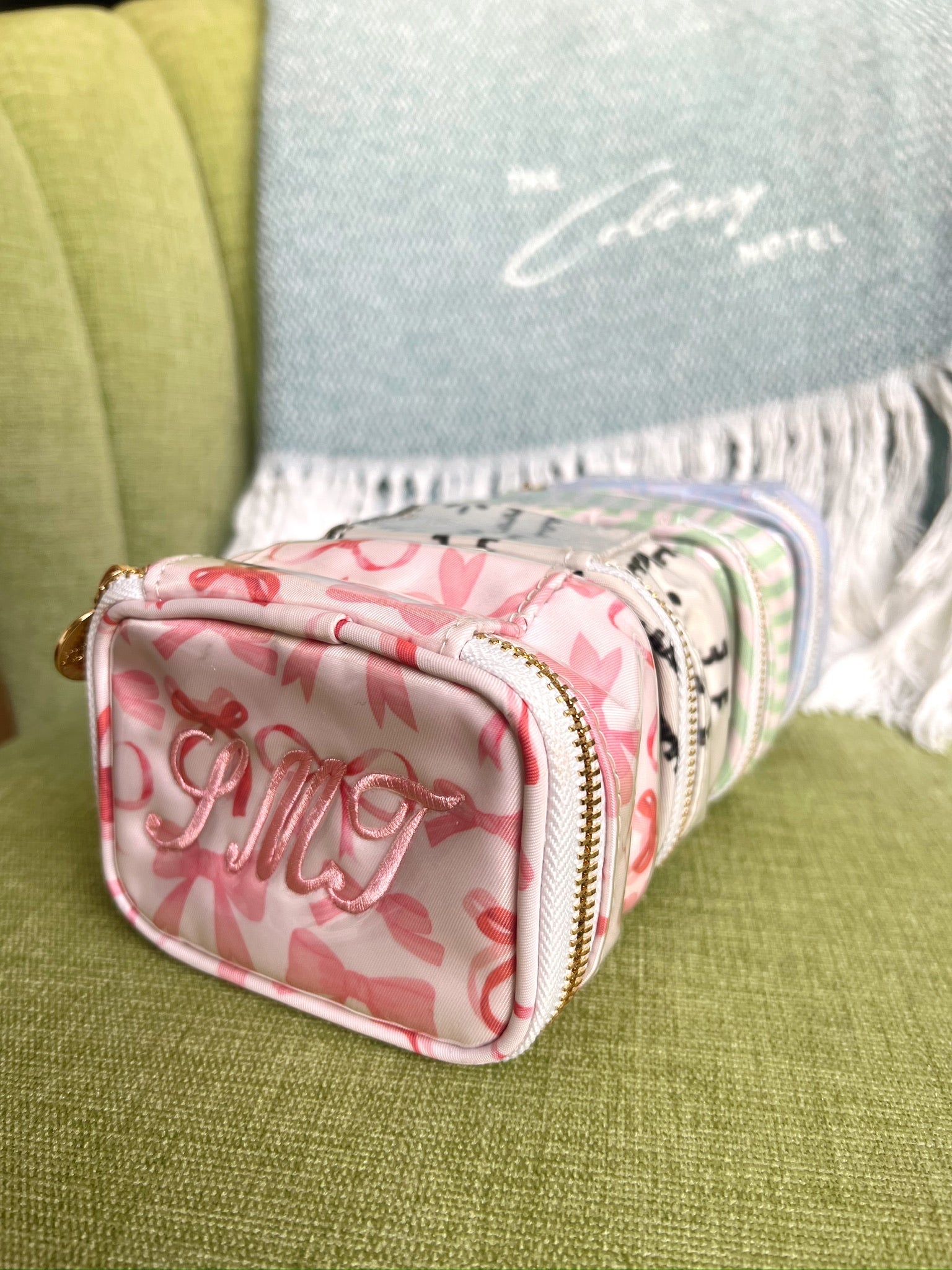 Jewelry Case | Customizable