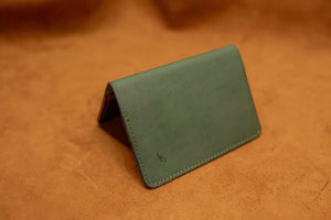 The Cistern Passport Harland Handmade USA