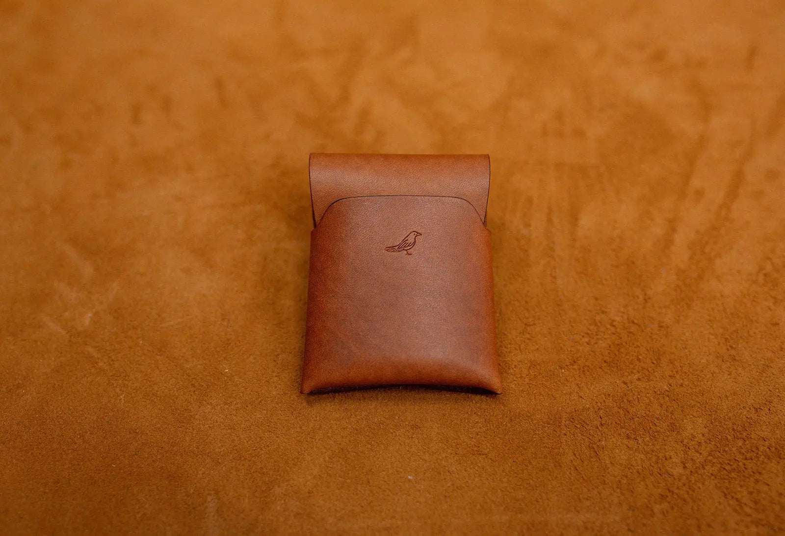 The Emerson Harland Handmade USA