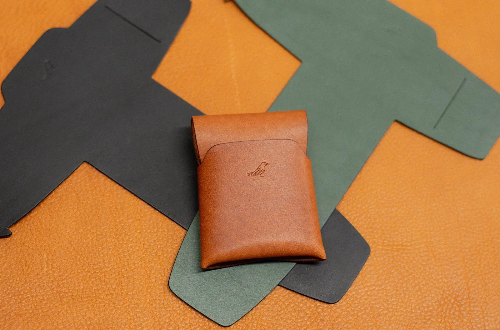 The Emerson Harland Handmade USA