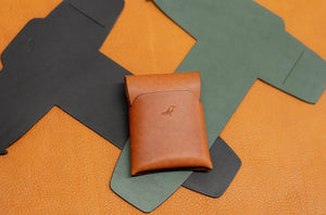 The Emerson Harland Handmade USA
