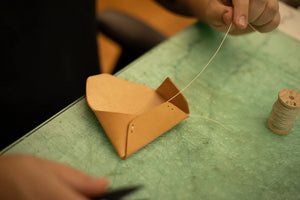 The Grove Harland Handmade USA