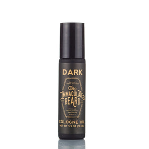 The Immaculate Beard Lotion The Immaculate Beard