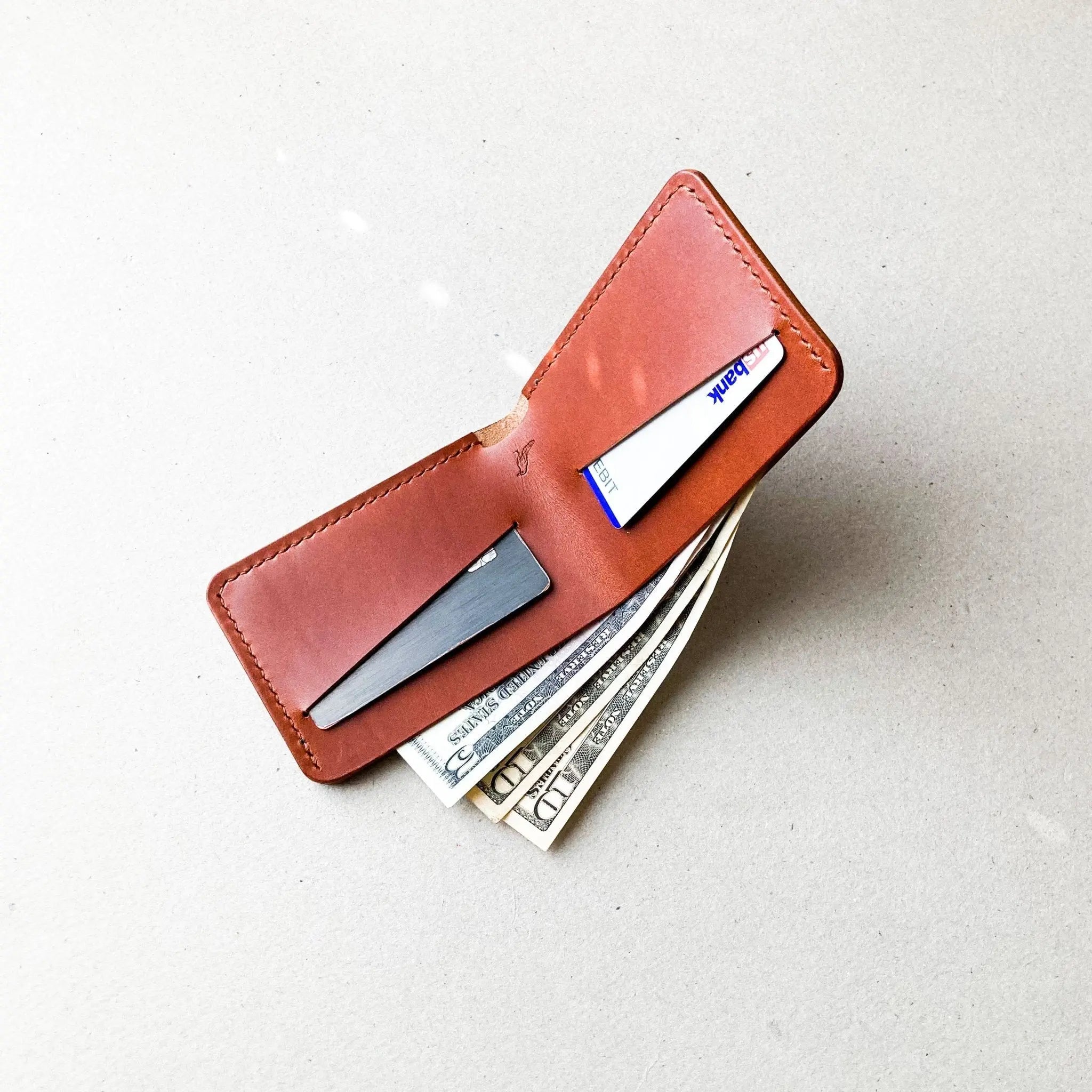 The Kingston Harland Handmade USA