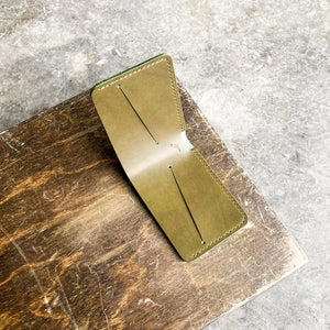 The Kingston Harland Handmade USA