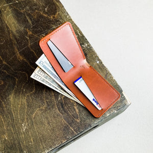 The Kingston Harland Handmade USA