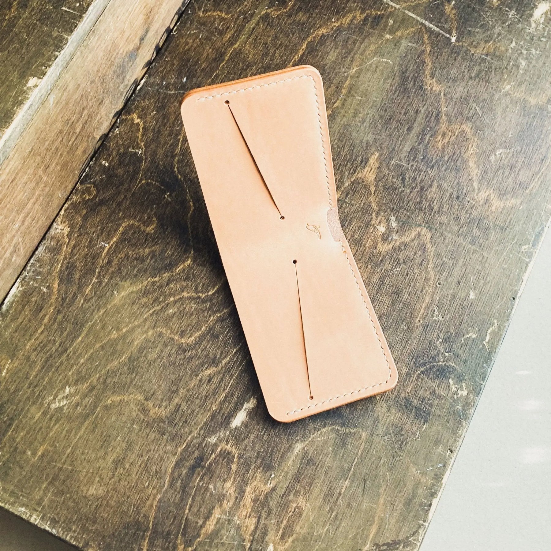 The Kingston Harland Handmade USA