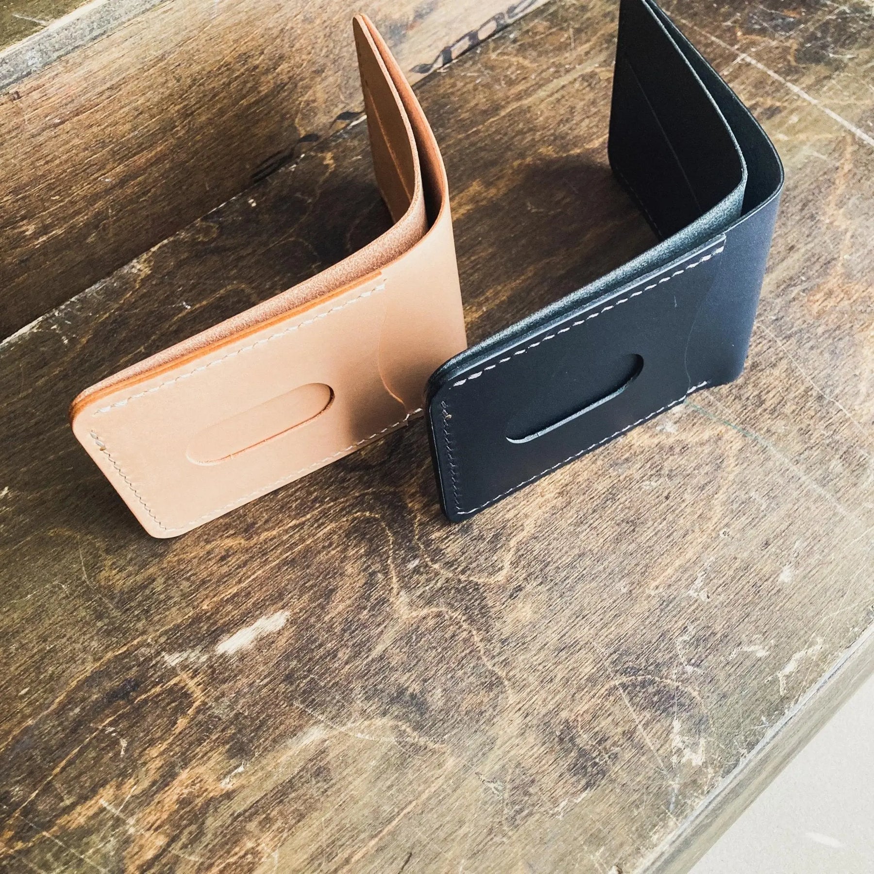The Kingston Harland Handmade USA