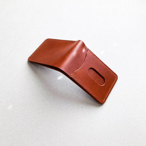The Kingston Harland Handmade USA
