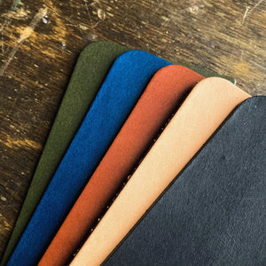 The Kingston Harland Handmade USA