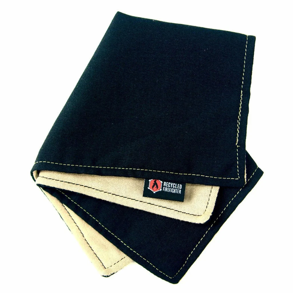 The Probie Handkerchief by Recycled Firefighter