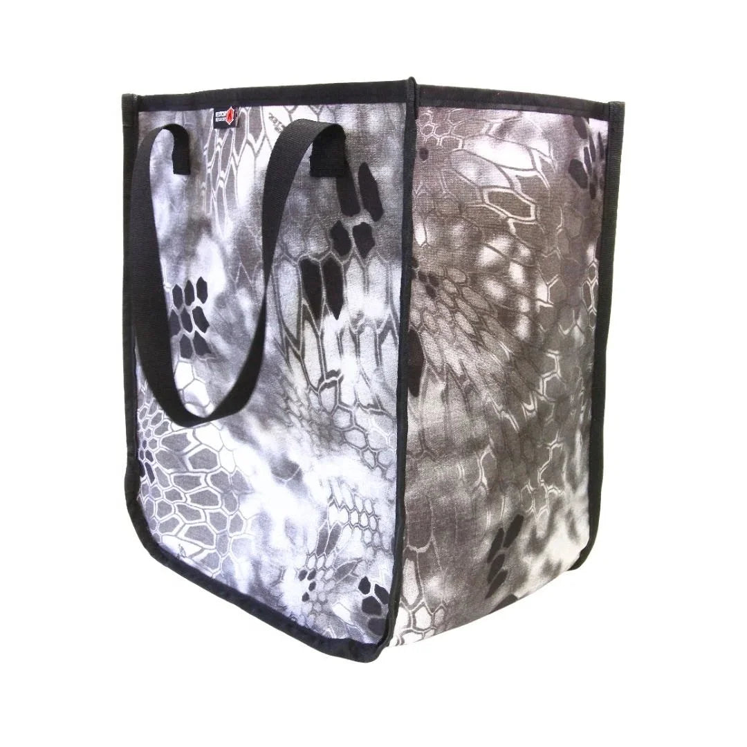 Tactical Tote Bag - X-Pac Edition by Recycled Firefighter