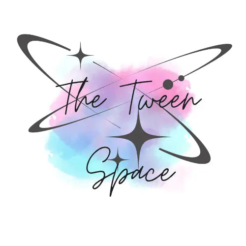 The Tween Space at The Mosaic Turtle