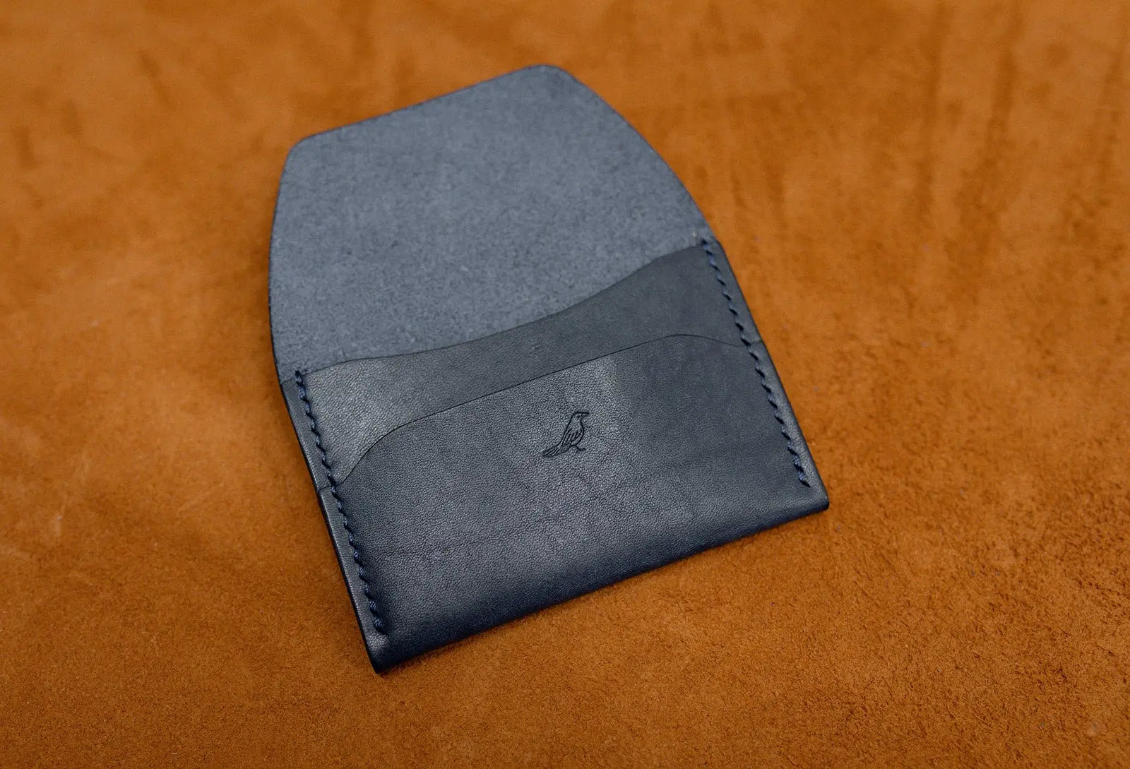 The Warden Harland Handmade USA