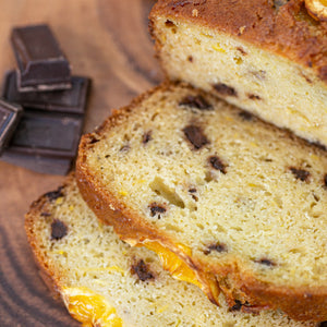 The Jaffa Cake - Gluten Free