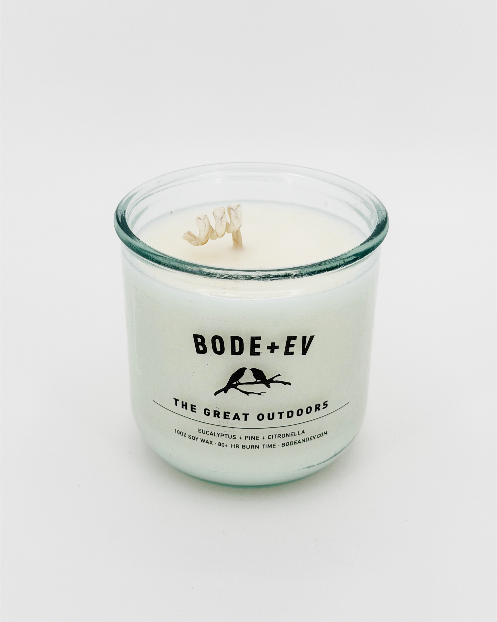 Citronella | Outdoor Candles