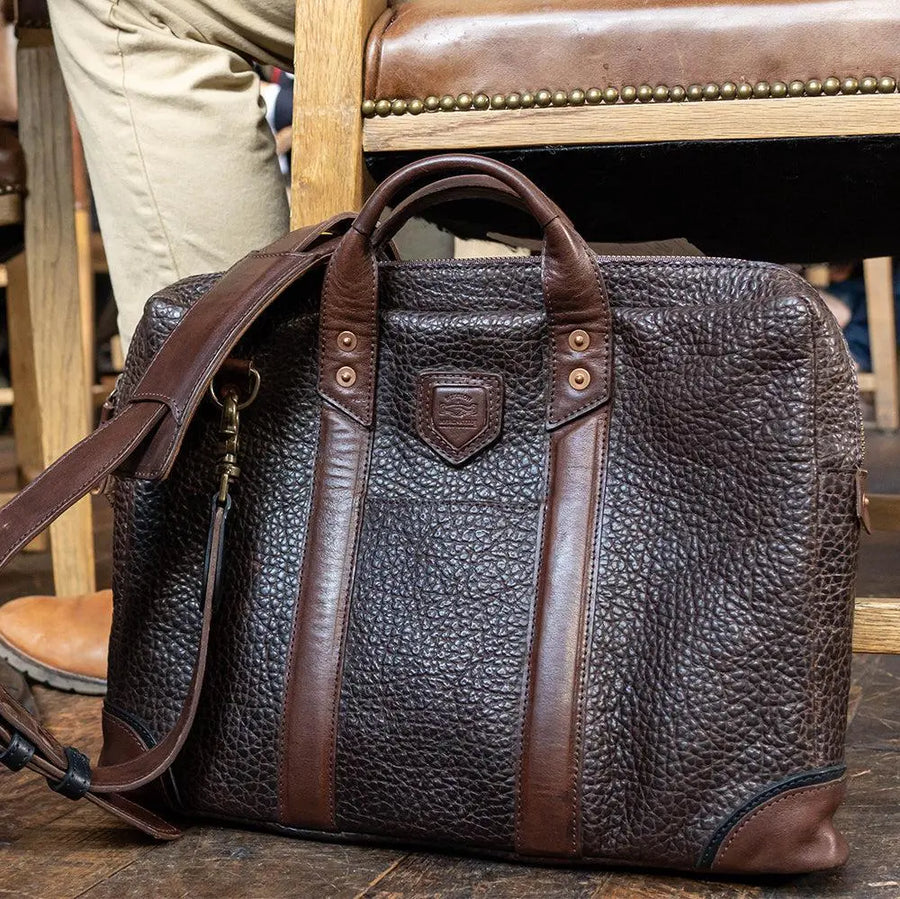 Premium Leather Goods