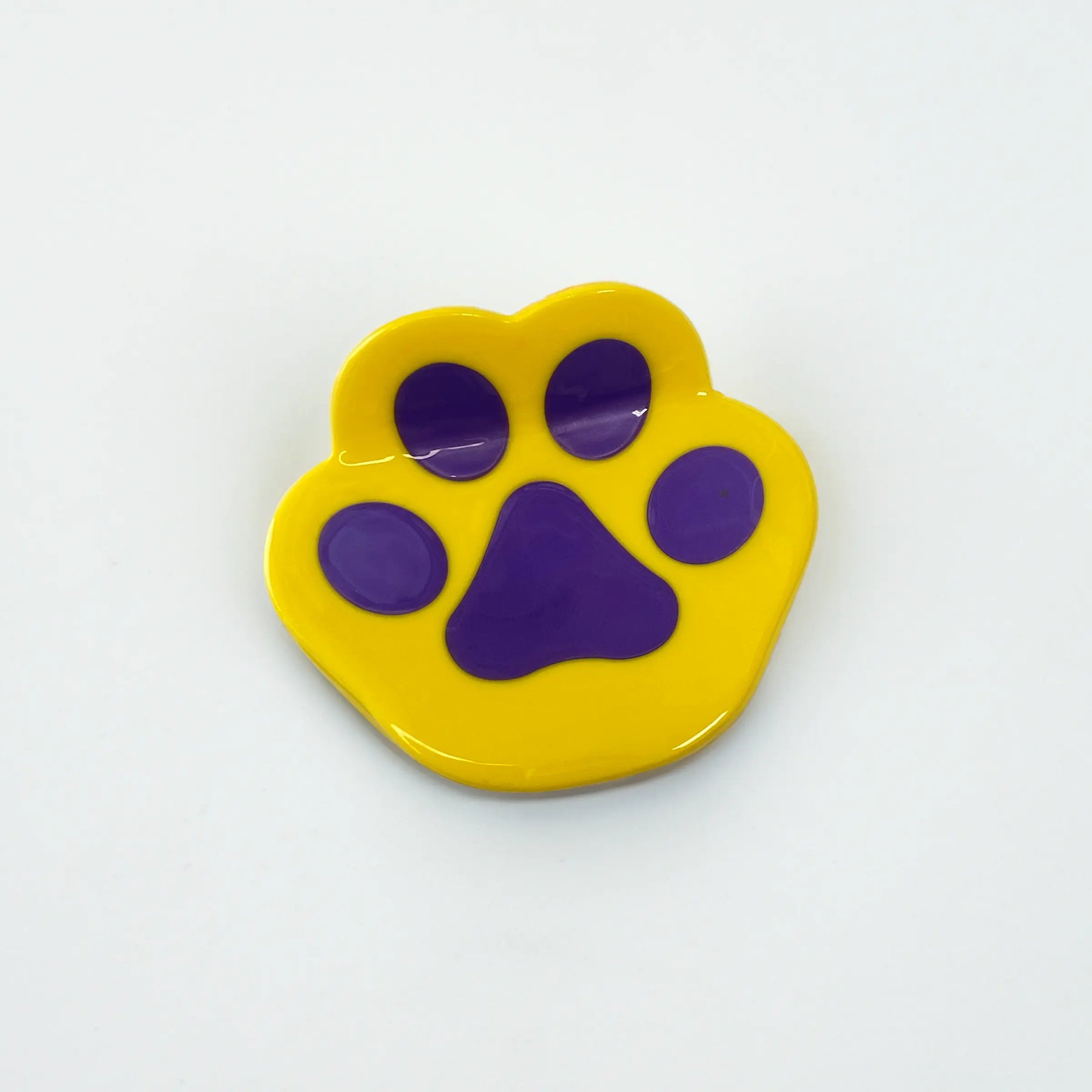 Tiger Claw Clip Nola Tawk
