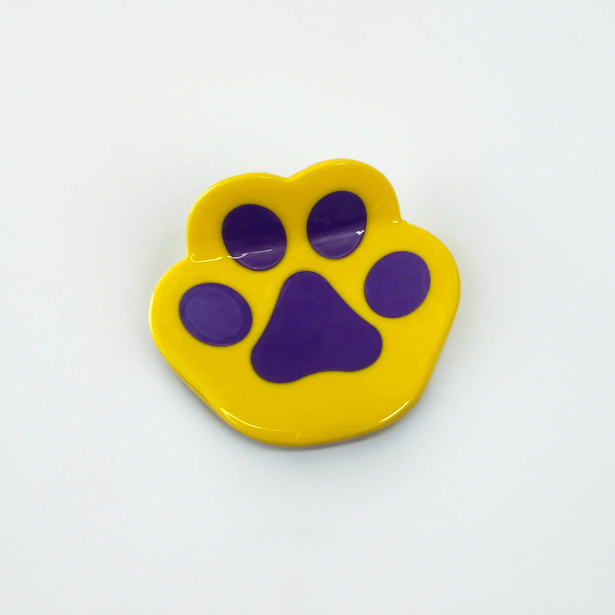Tiger Claw Clip Nola Tawk