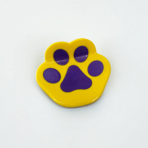 Tiger Claw Clip Nola Tawk