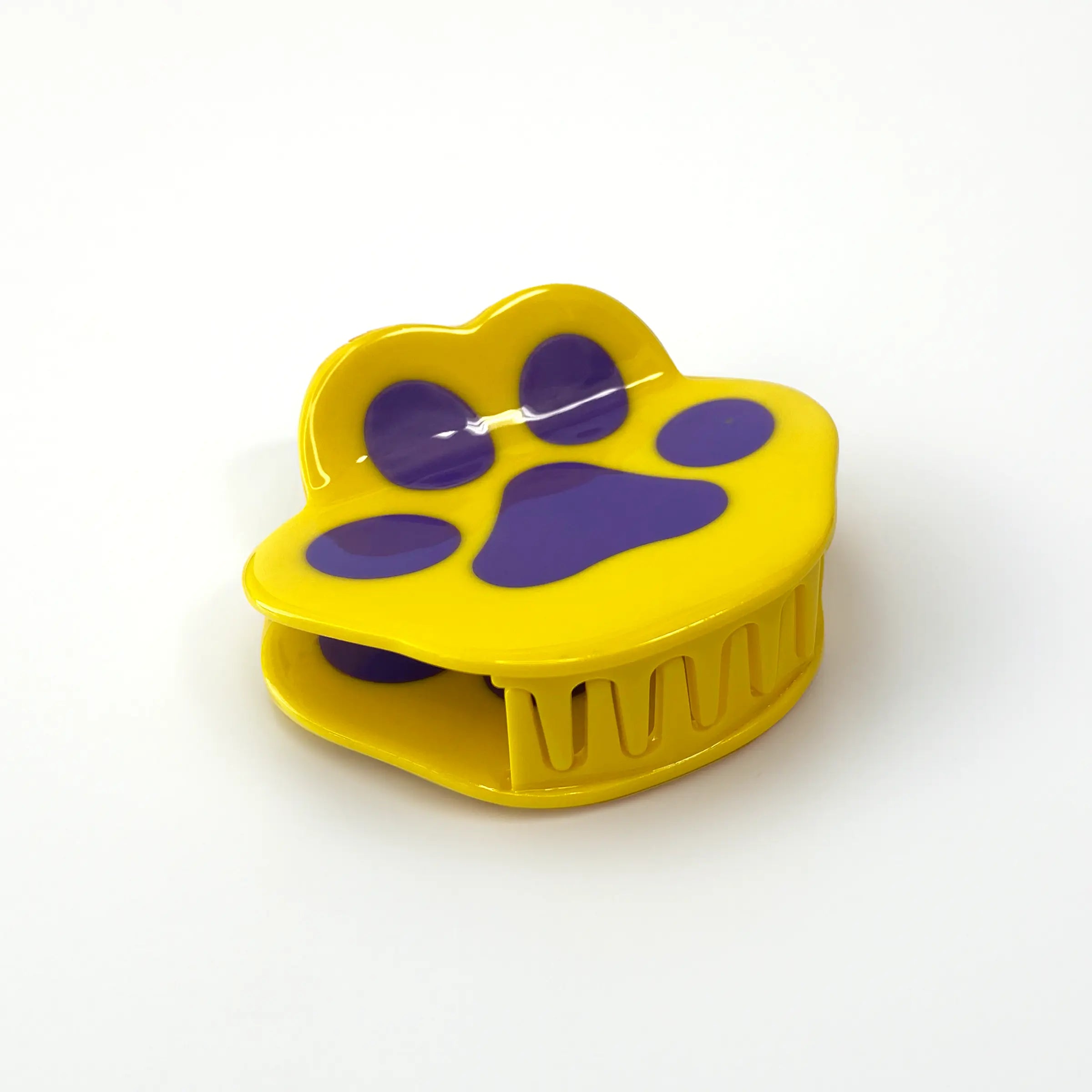 Tiger Claw Clip Nola Tawk