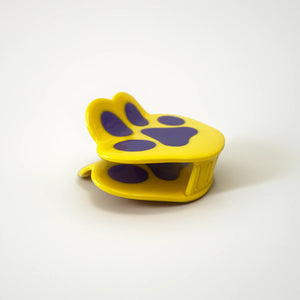 Tiger Claw Clip Nola Tawk