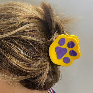 Tiger Claw Clip Nola Tawk