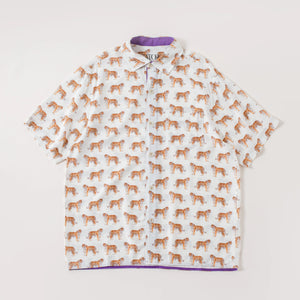 Tigers Men's Festival Shirt Nola Tawk