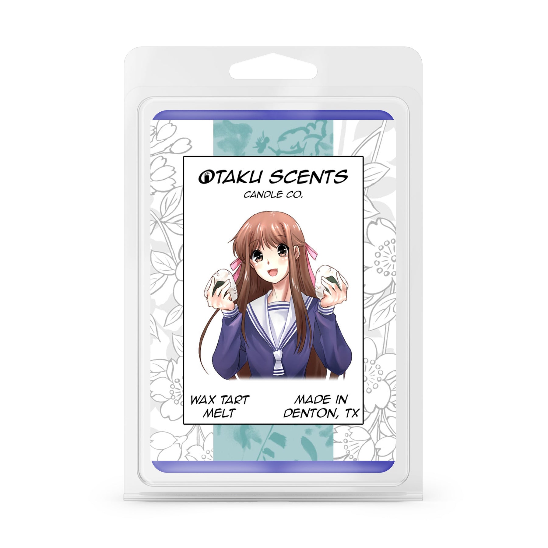 Tohru - Wax Melt